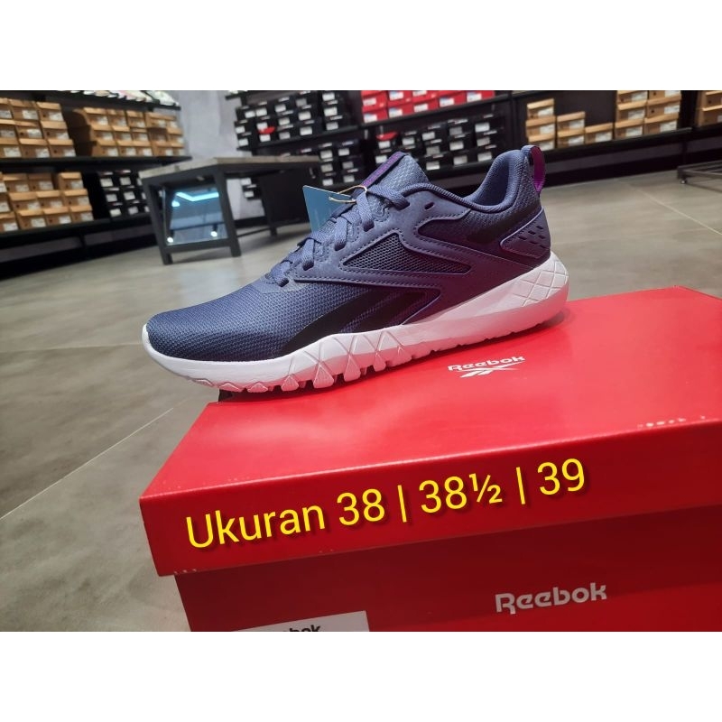 sepatu sport runing wanita reebok women original asli sportstation
