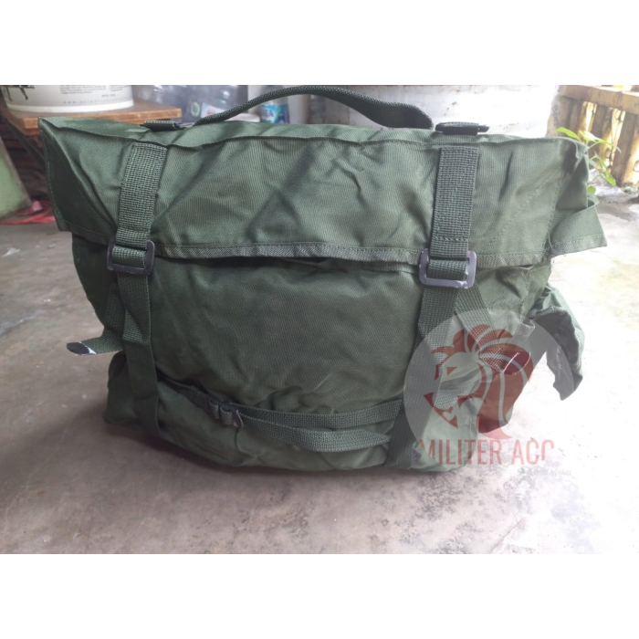 Hantas TNI/tas perkakas/ tas multi fungsi Tas Perkakas