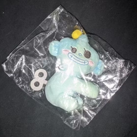 Funny Treasure Ddahi OFFICIAL