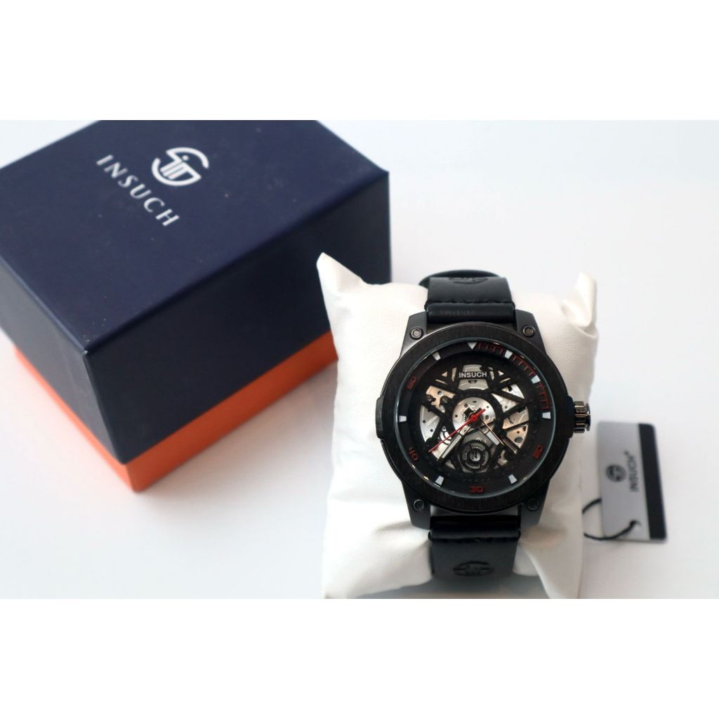 Jam tangan dewasa cocok untuk Laki-laki kantoran