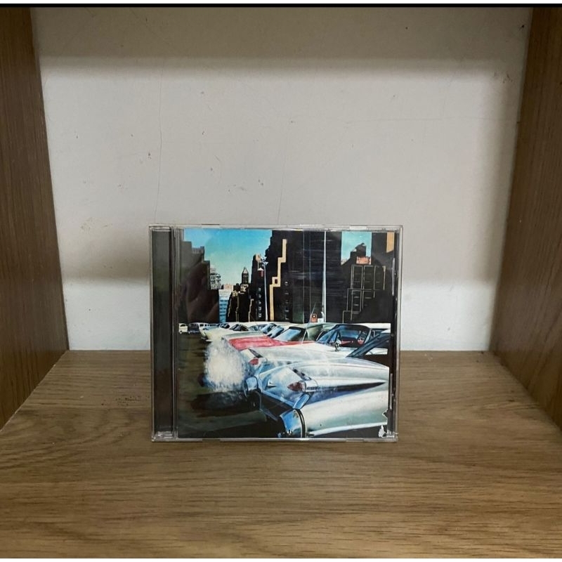 Bundle Cd Kaset MTM & THE SIGIT