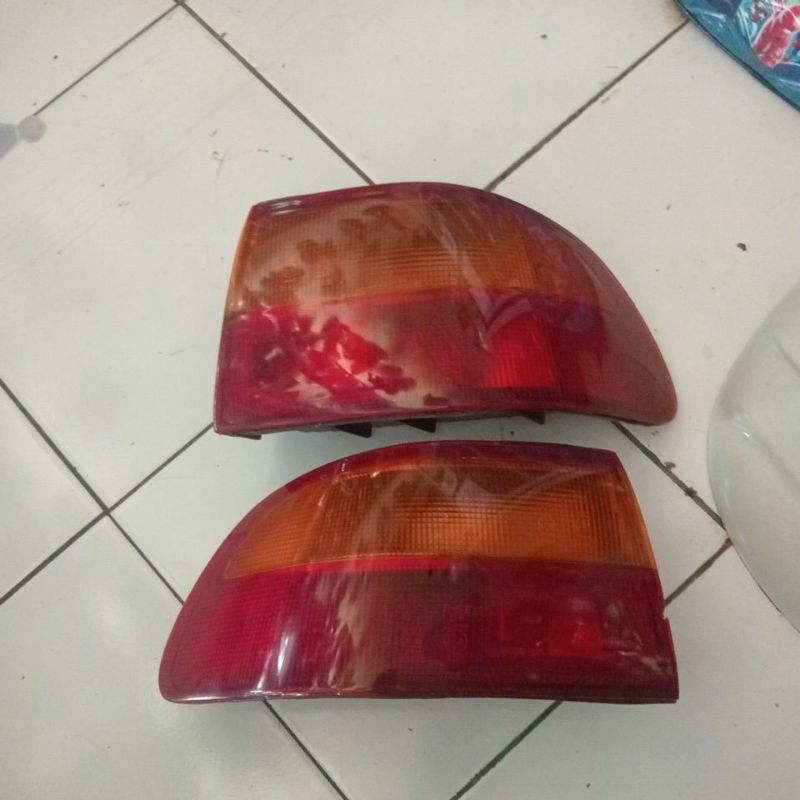 stoplamp Honda Civic Genio 1996