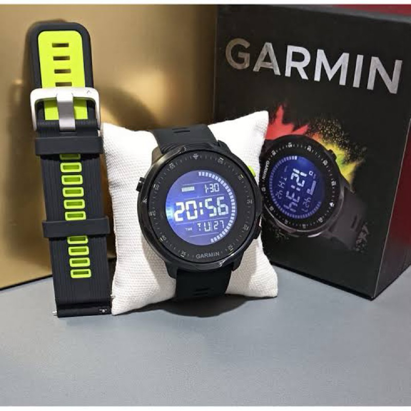 jam tangan garmin original