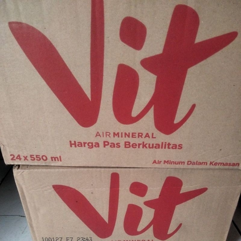 

VIT 550ML