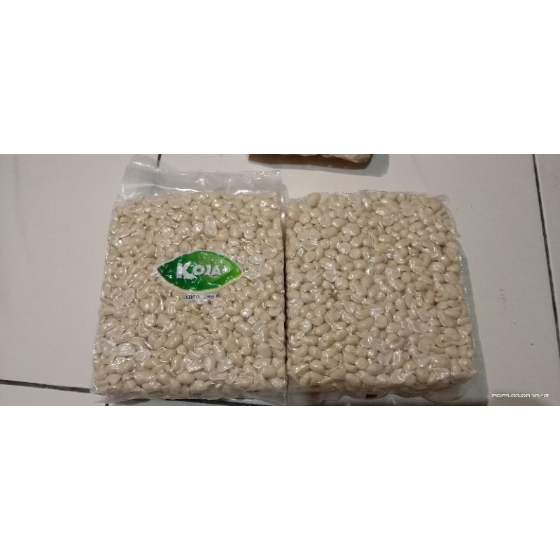 

KACANG KUPAS KOJA