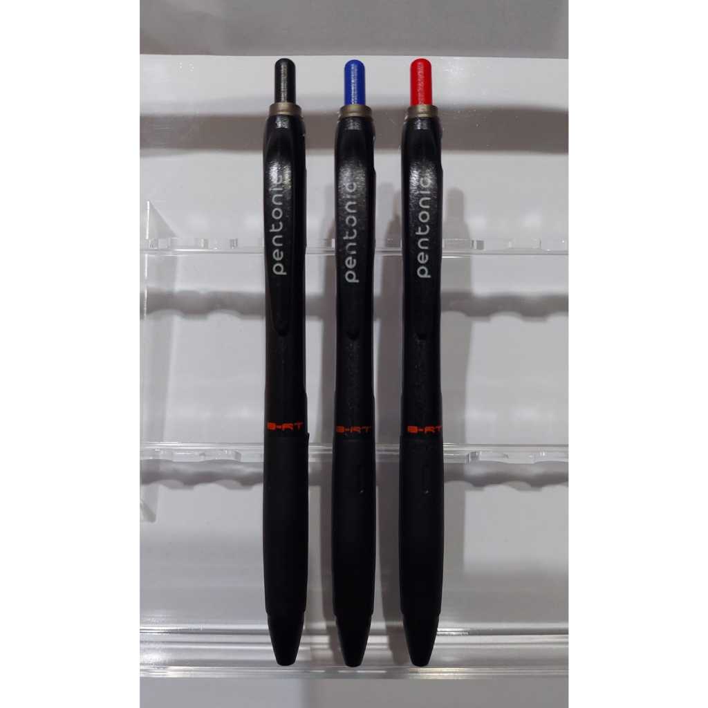 

Pentonic Set Ballpen BRT 0.7mm ( 3 PCS )