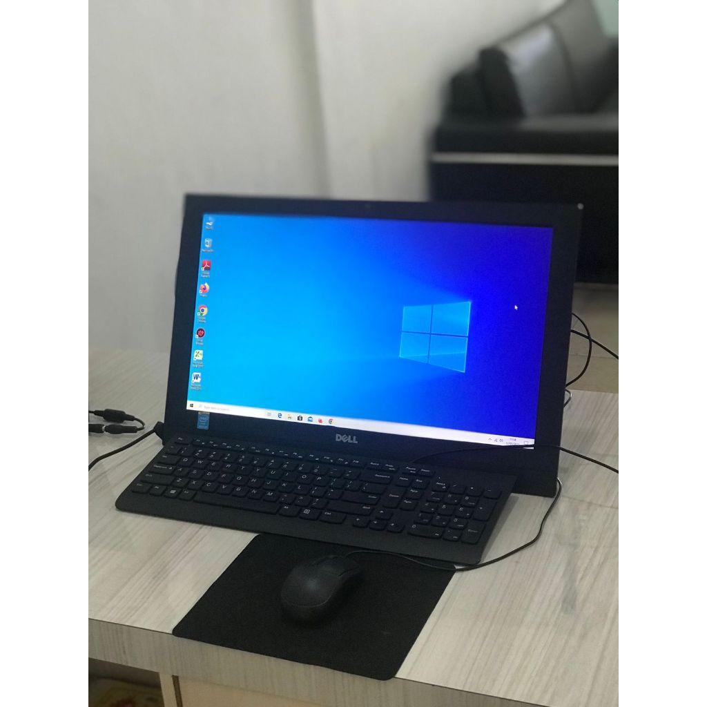 pc All-in-one dell inspiron 4043