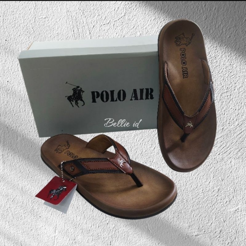 POLO AIR SANDAL CASUAL PRIA ORIGINAL DNP 532