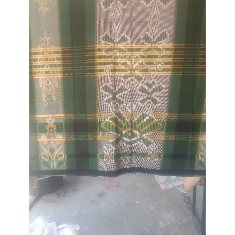 sarung preloved