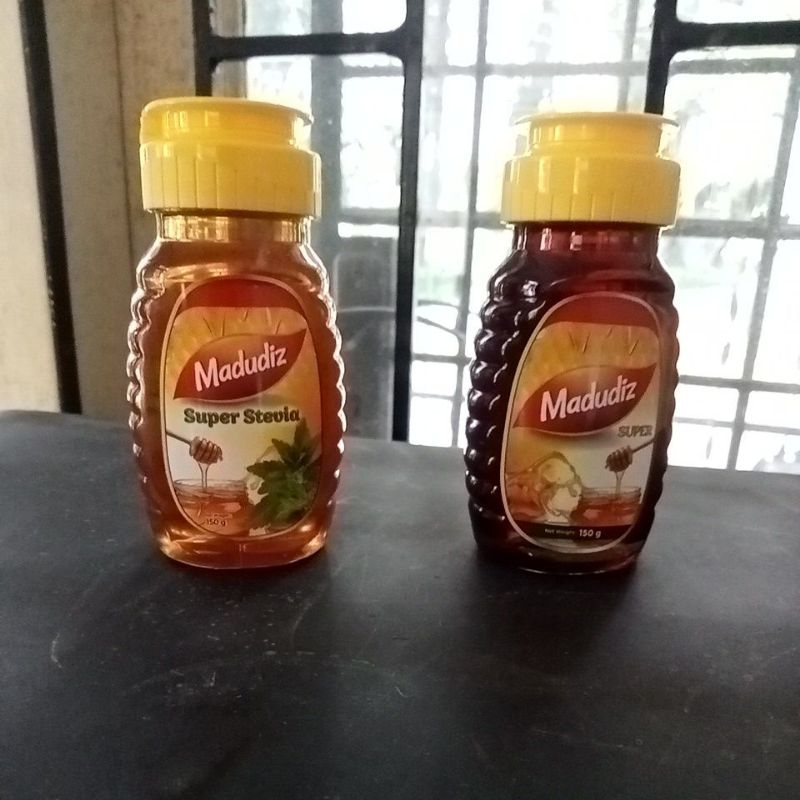 

Madudiz Madu Murni 150 ml