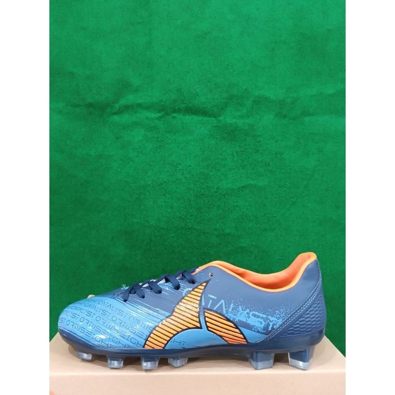 Sepatu Sepakbola Ortuseight CATALYST REVENGE