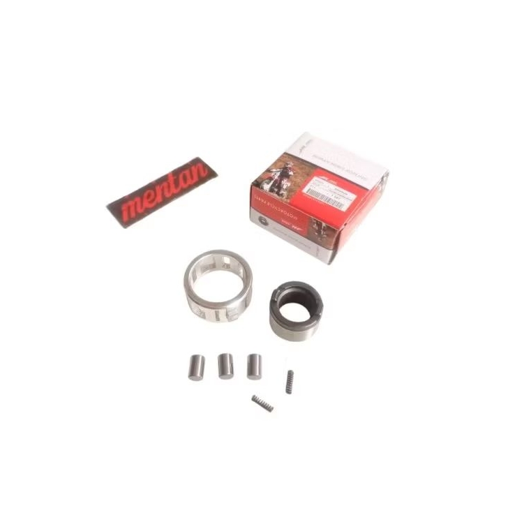 CAGE BENTENGAN KOPLING ALUMUNIUM SHOGUN - SHOGUN 110 - SHOGUN KEBO