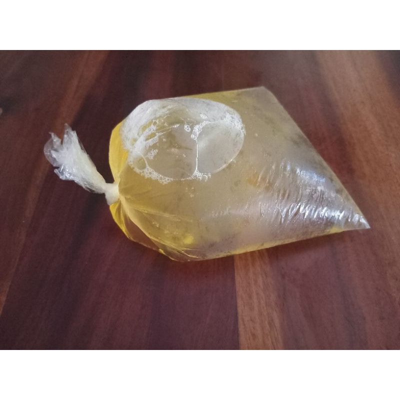 

Putih Telur Ayam Mentah 500gr