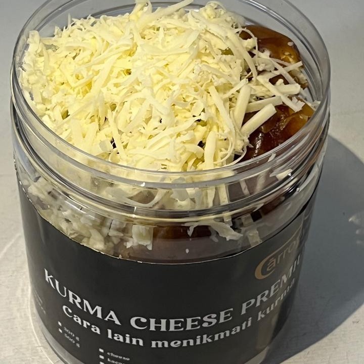 

Kurma keju Golden Tamr Arroyan