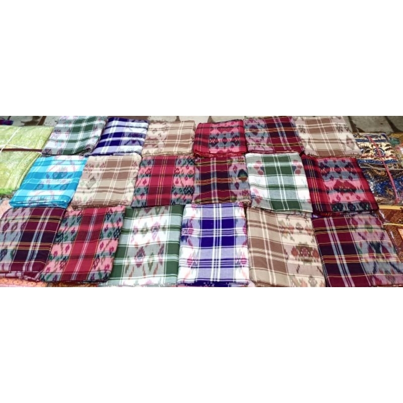 Kain Sarung Tajung