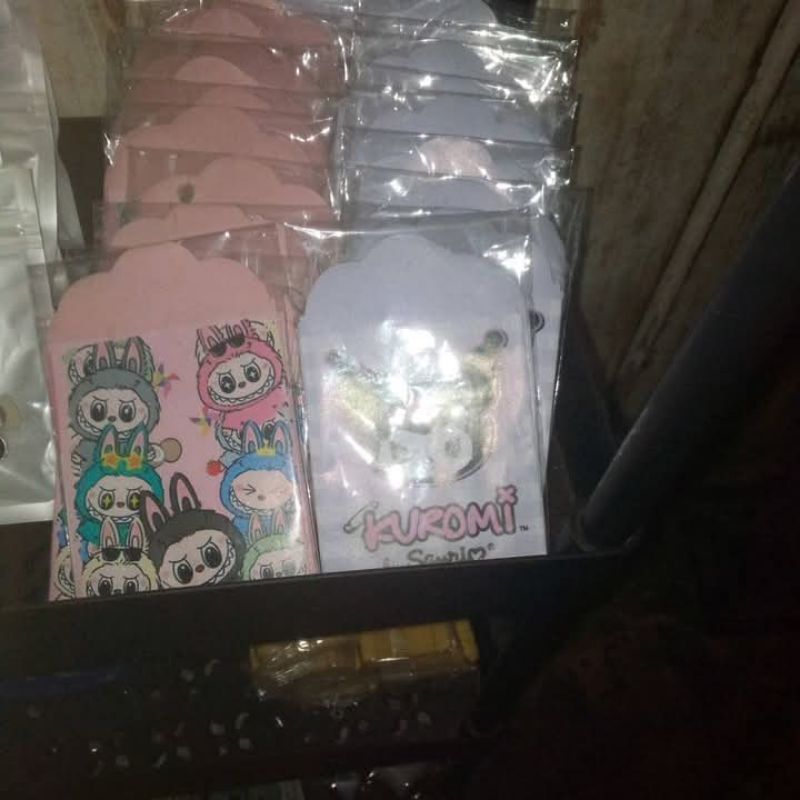 

amplop lebaran harga untuk 30pcs