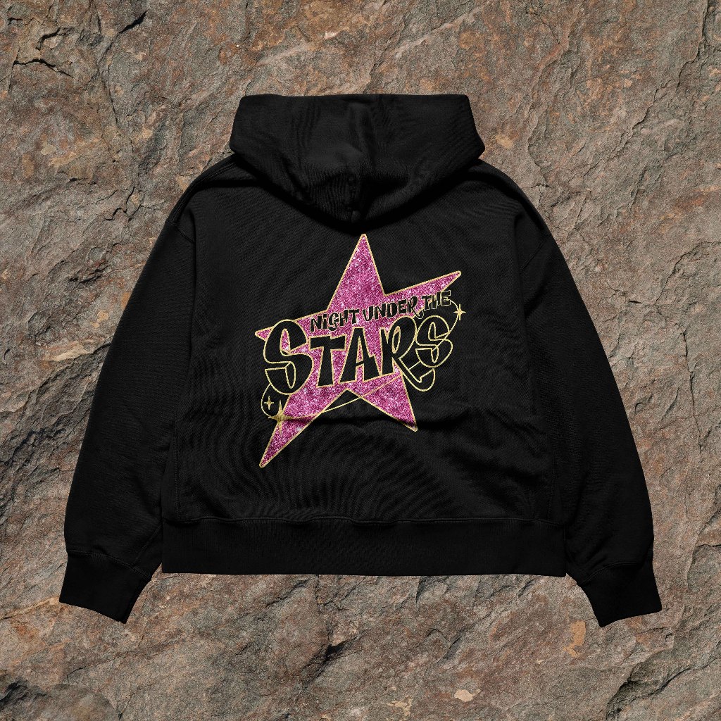 Jacket Hoodie Eunoia Nuts - Hoodie Pullover - Sweater Hoodie Pria Wanita Cotton Fleece