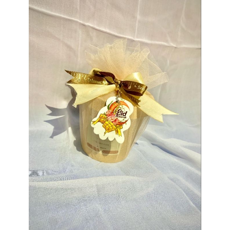 

HAMPERS FUDGY BROWNIES