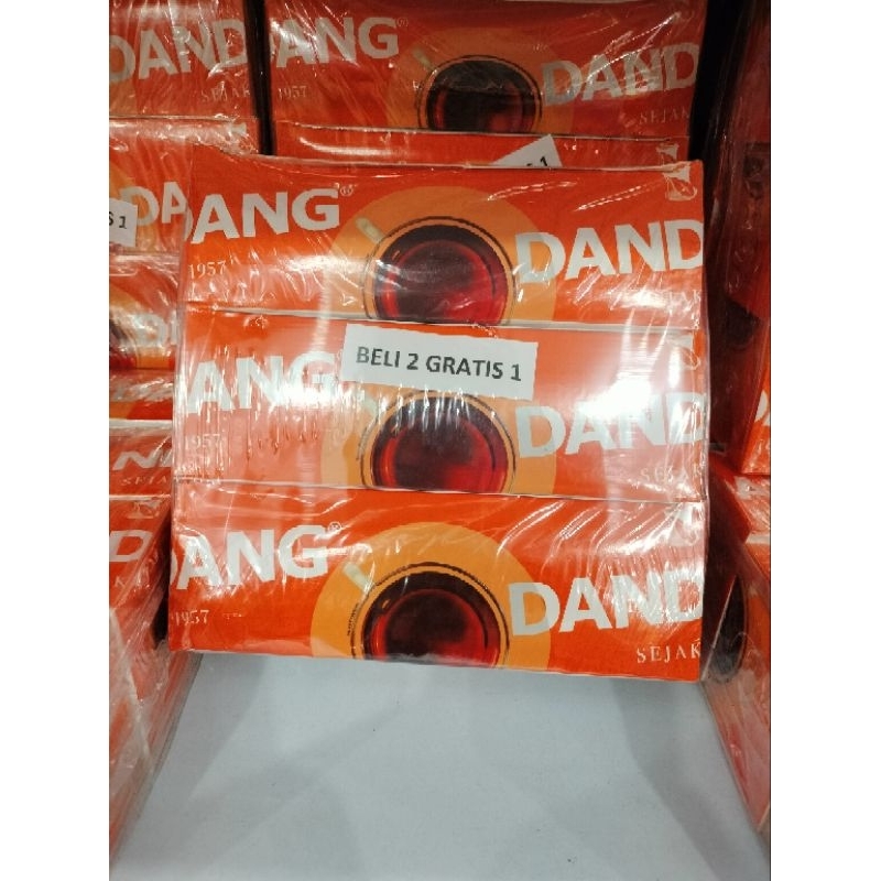 

teh dandang jasmine beli 2gratis 1