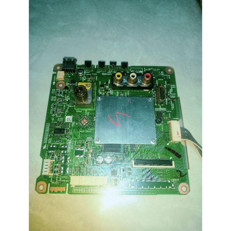 MAINBOARD TV TOSHIBA 32P2400VJ