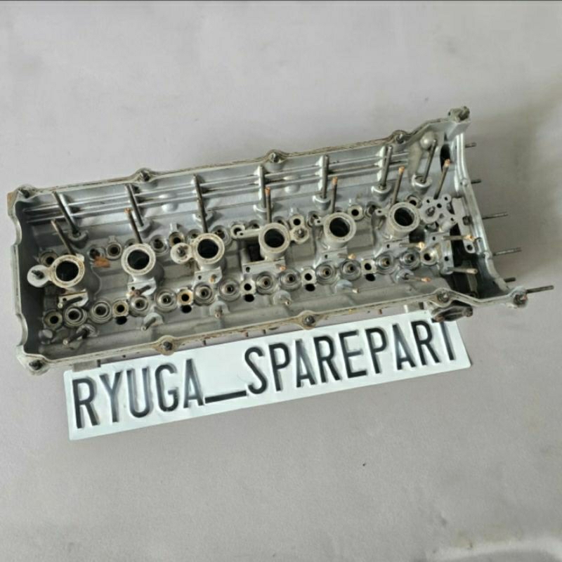 Cylinder head kosongan original BMW E46 E39 X5 E53 M54B25 M54B30 1436793