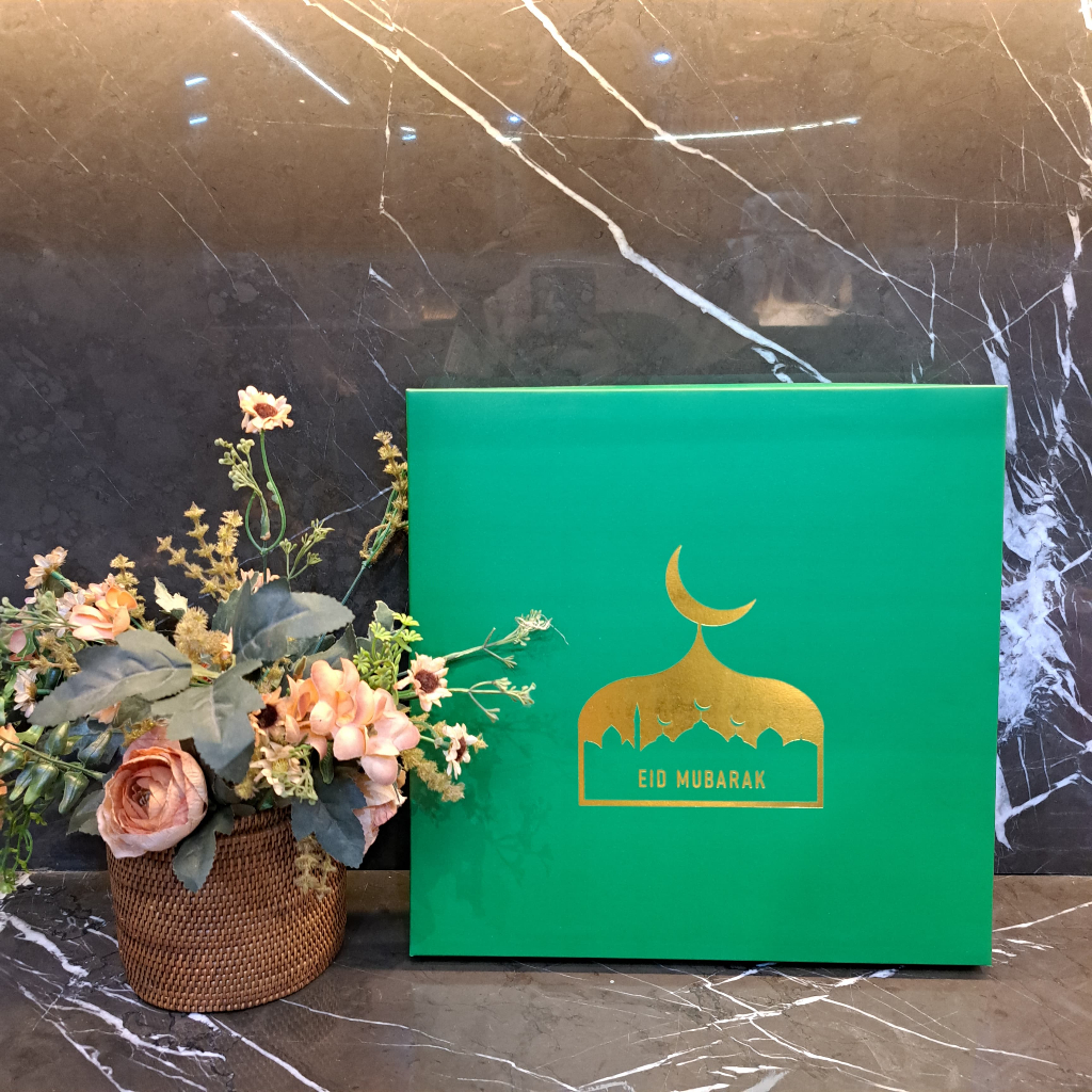 

Hampers Parcel Lebaran Kingdom Premium Box