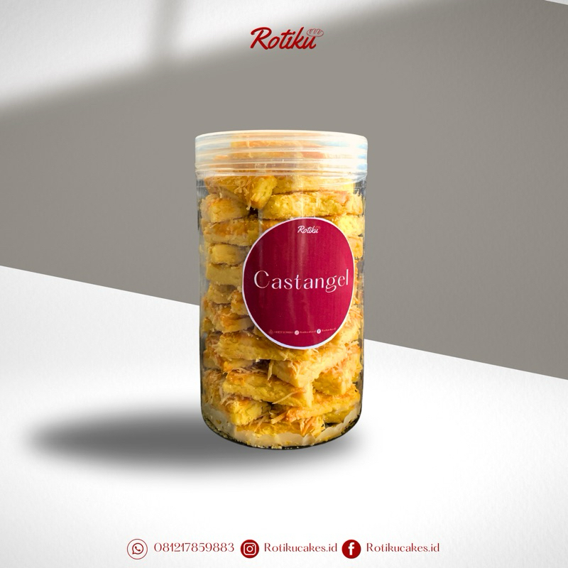 

CASTANGEL (toples uk.800ml)