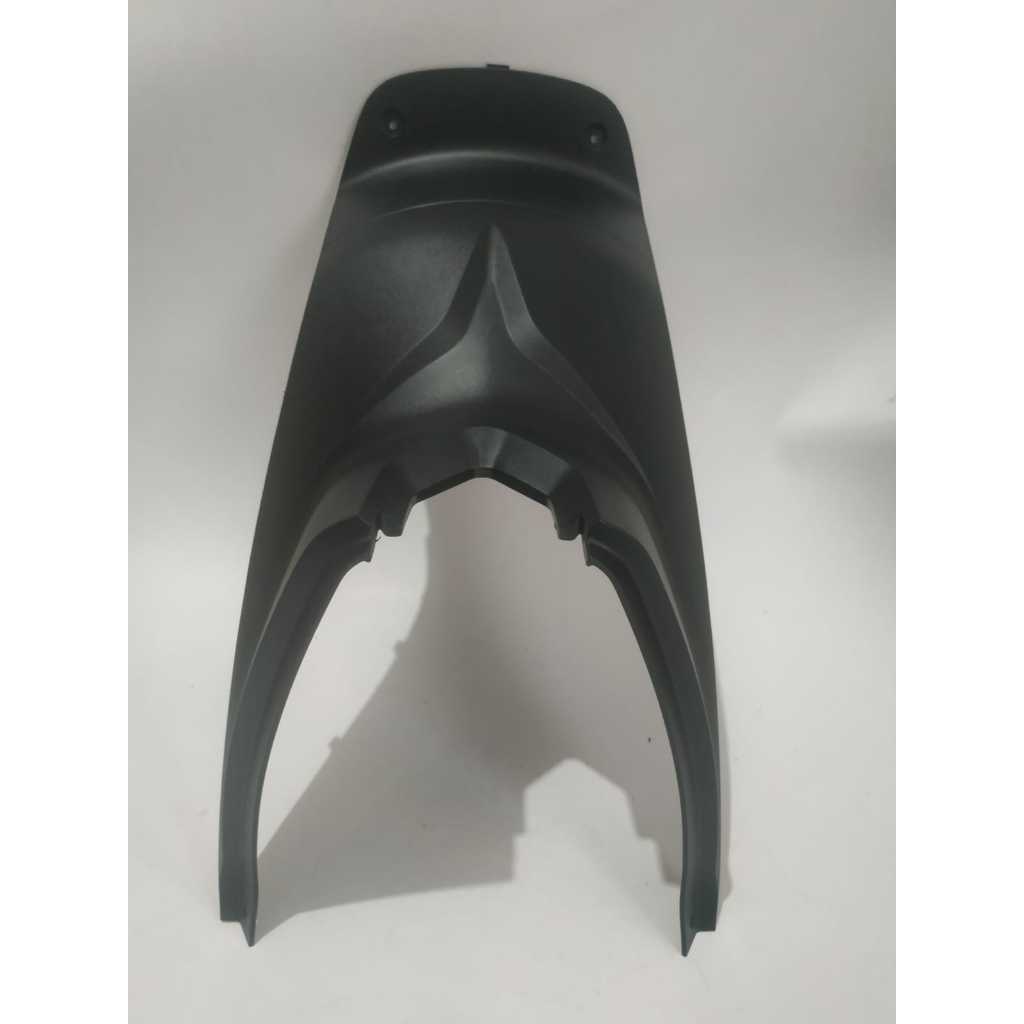 COVER CENTER TVS DAZZ 110 KODE R4220070