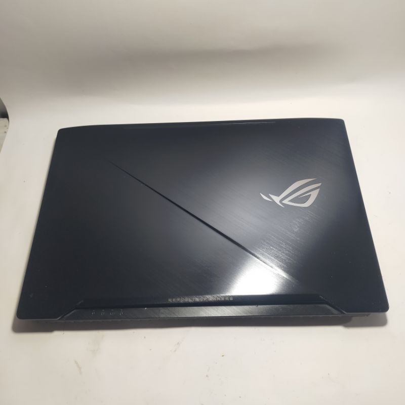 Kesing Case Original Casing Laptop Asus ROG GL503V