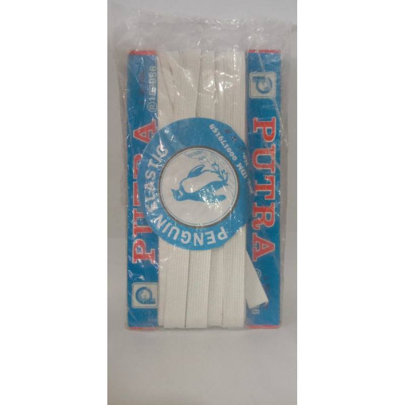 PINGUIN ELASTIS KARET 1,5