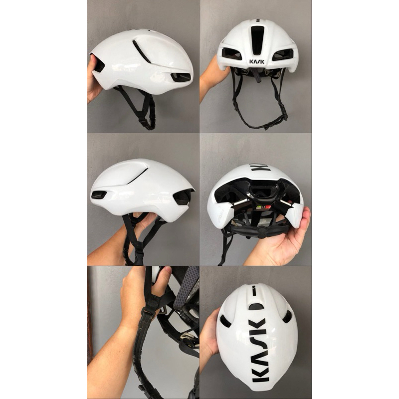 Kask Utopia L second