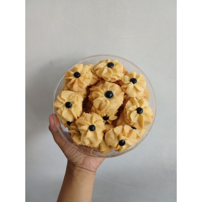 

DAHLIA CHOCO CHIPS COOKIES