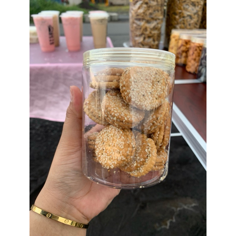 

snak satuan (snak ringan)