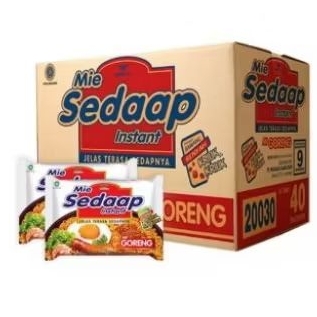 

mie sedap isi 40 expired aman