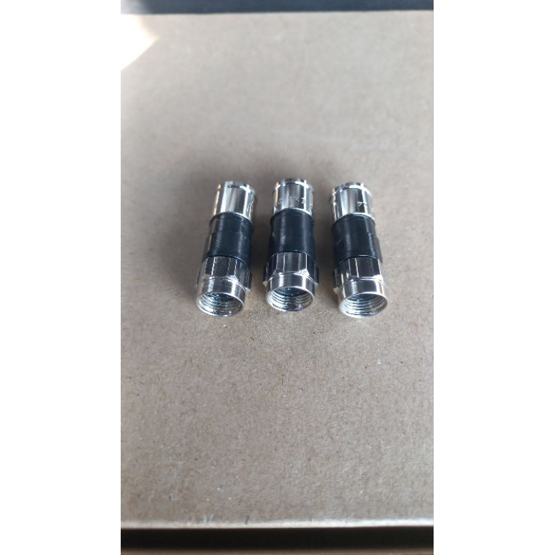 Konektor RG6 PPC Indoor/outdoor Belden EX6