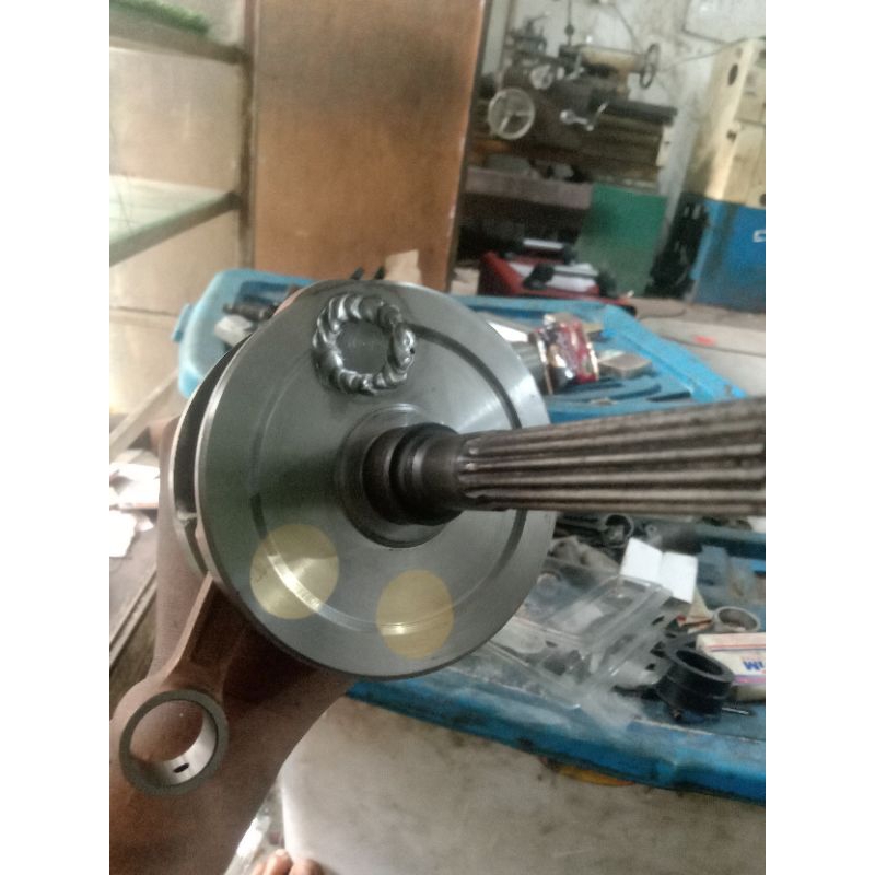 Kruk As Mio Sporty Bebasan Kruk As Mio Sporty Stroke Up Kruk As Stroke Up