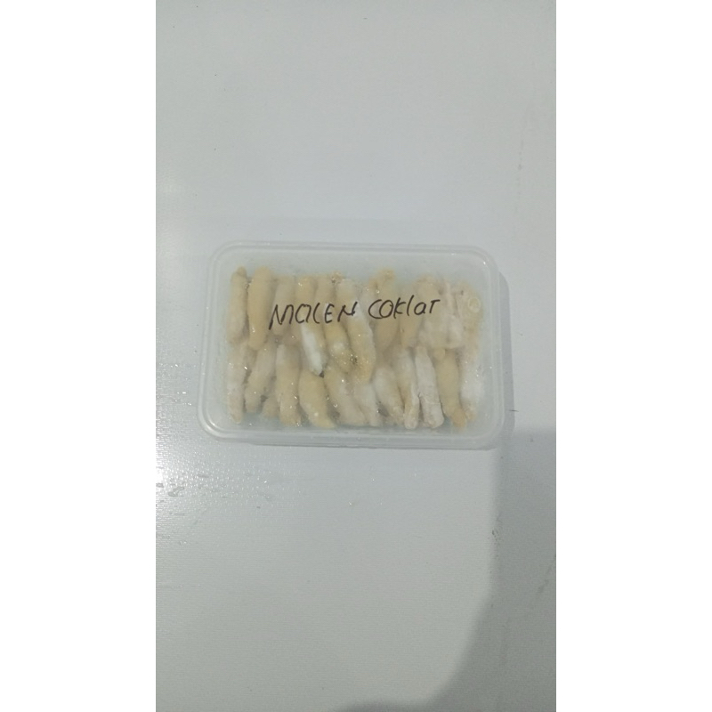 

molen mini rasa coklat