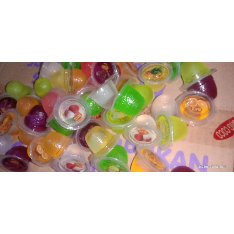 

INACO curah 60pcs