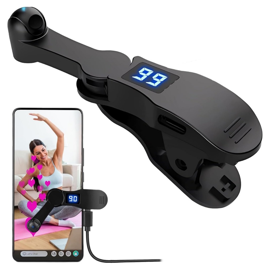 Smart Screen Clikers Usb/ALAT TAPTAP LAYAR /ALAT TAP LAYAR OTOMATIS/AUTO CLICKERS