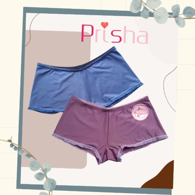 Prisha Celana Dalam Wanita Celana Dalam Wanita Jupe CD Jupe CD Jupe Polos CD Jupe Murah CD Segiempat