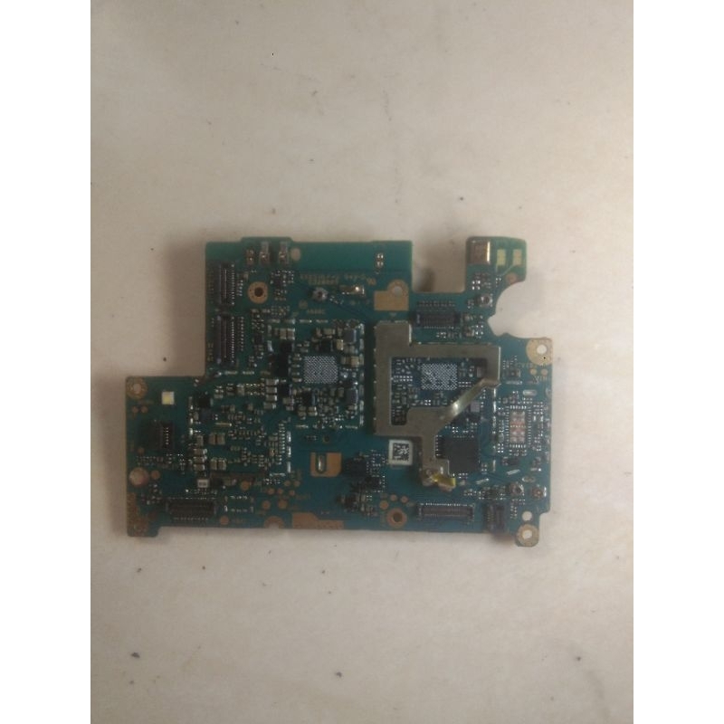 Mesin Asus Max pro M1. matot