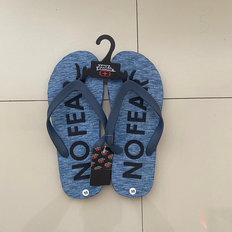 Original sandal surfing no fear surf