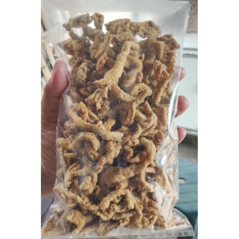 

Krispy usus 1kg