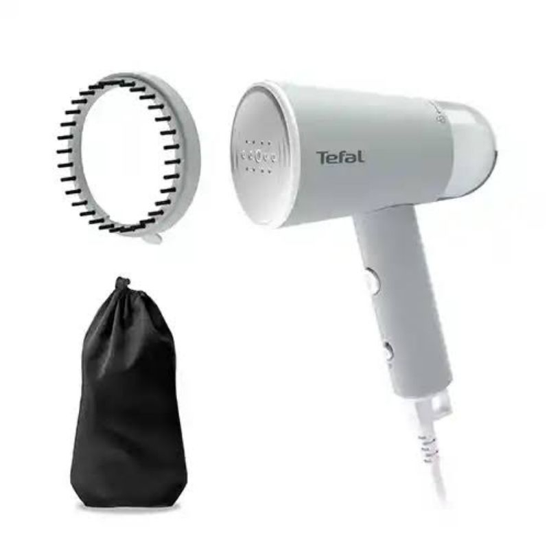 TEFAL Setrika Uap Garment Steamer Travel Origin