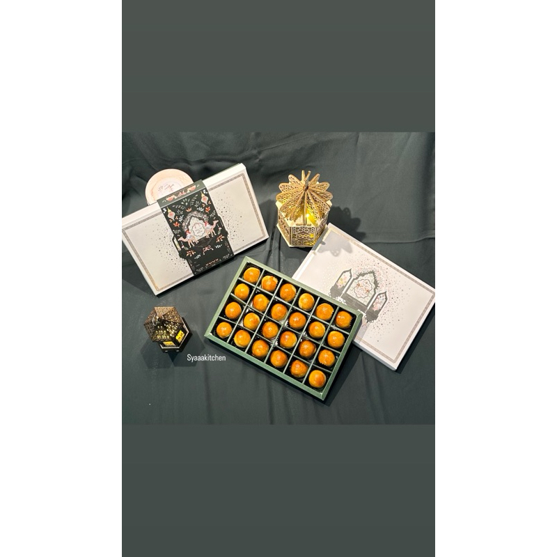 

HAMPERS NASTAR WISMAN PREMIUM (BOX)