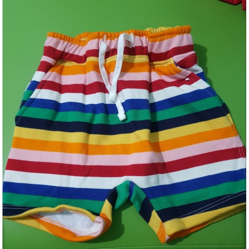 CELANA PENDEK BABY GAP