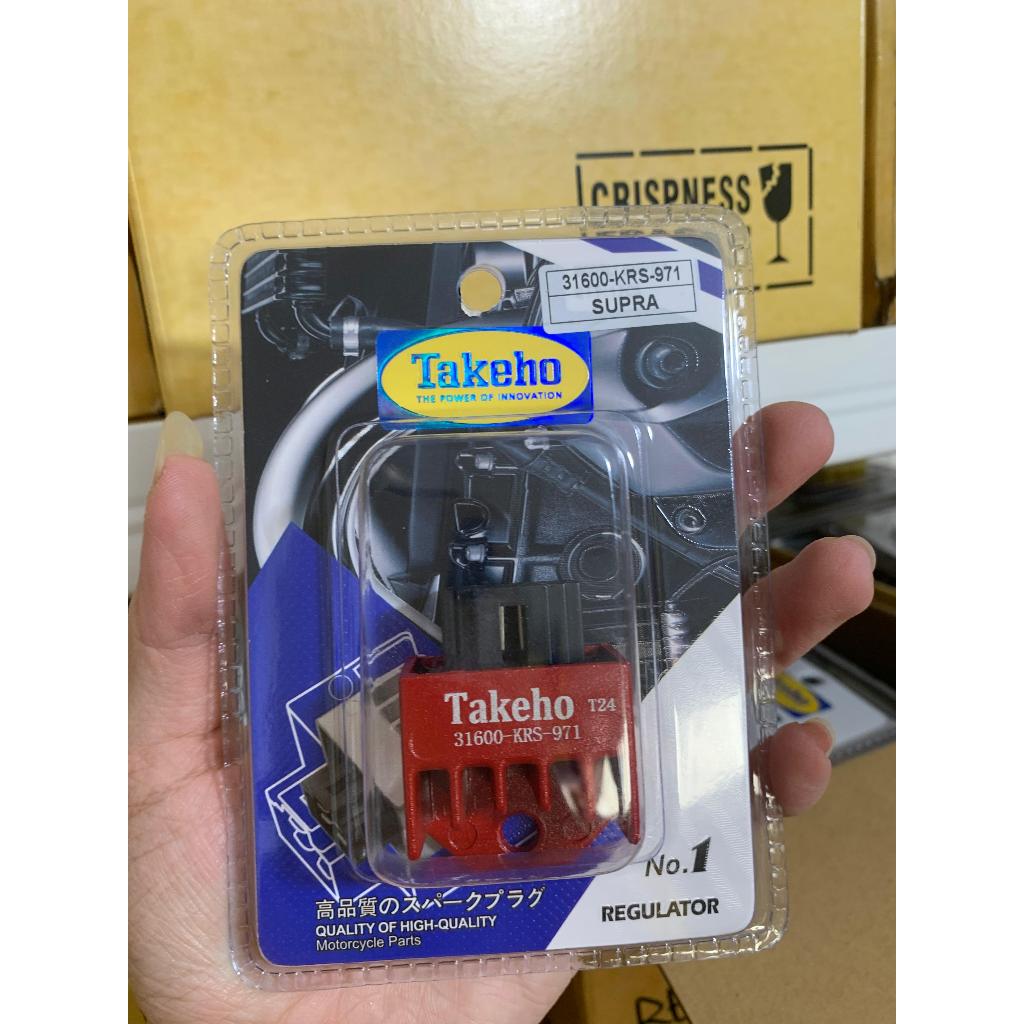 KIPROK / REGULATOR SUPRA (31600-KRS-971) - TAKEHO