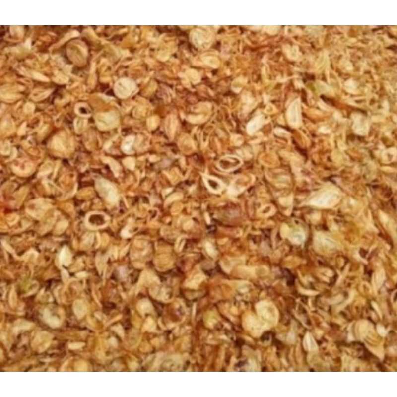 

Bawang goreng Brebes