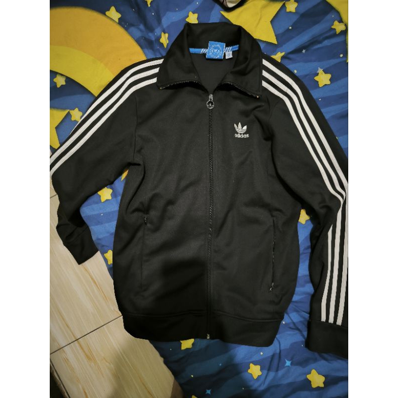 Tracktop Adidas Europe | Original Made In Korea