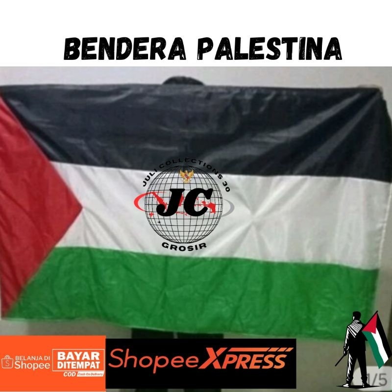 BENDERA PALESTINA,BENDERA DUNIA,BENDERA NEGARA,BENDERA PIALA DUNIA